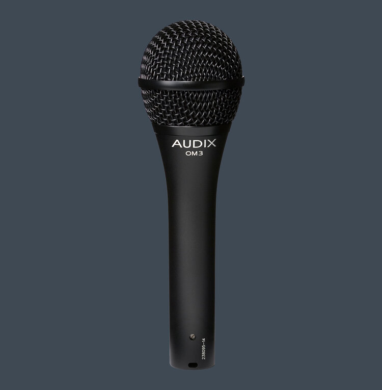 Audix OM3