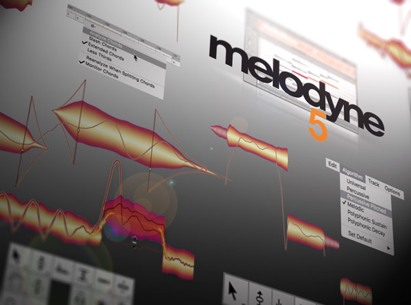 Melodyne 5 Assistant